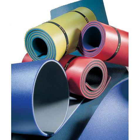 

Коврик Imbema Souplesse 10-M 180-60-1,0 Red (Красный)