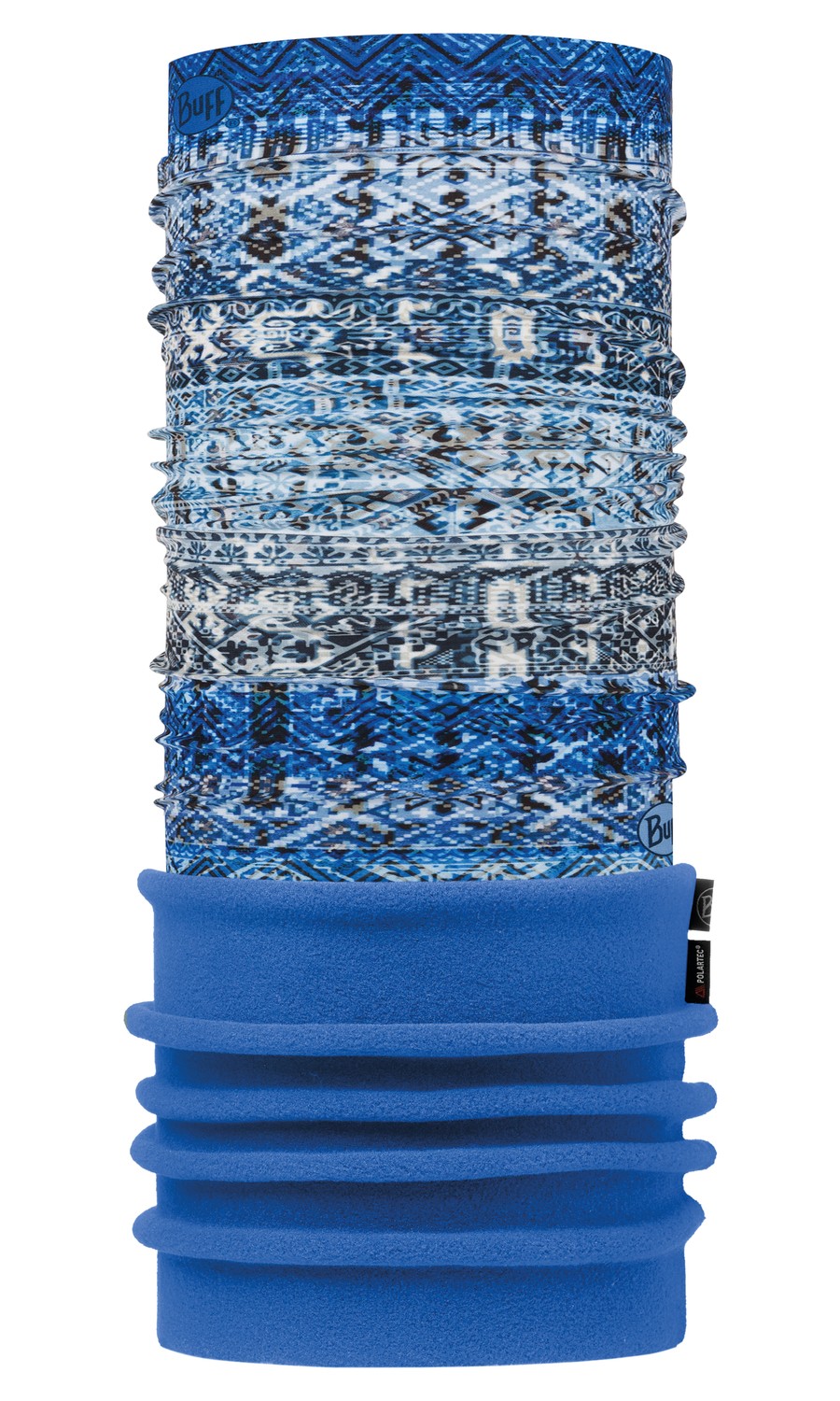 

Бандана Buff Polar Einar Blue