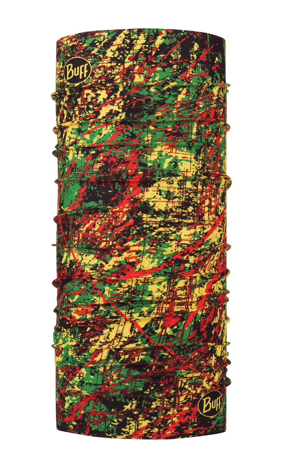 

Бандана Buff Original Tafari Multi