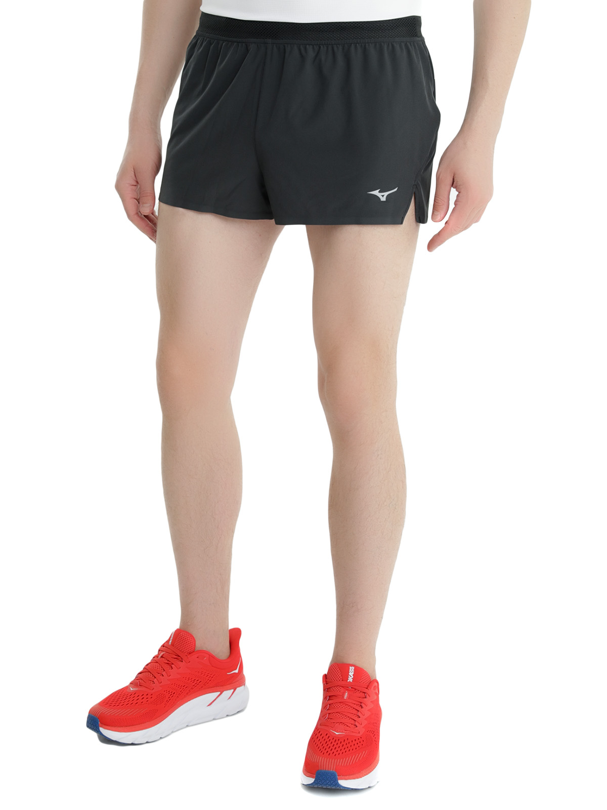 Mizuno 2021 Aero Split 1.5 Short