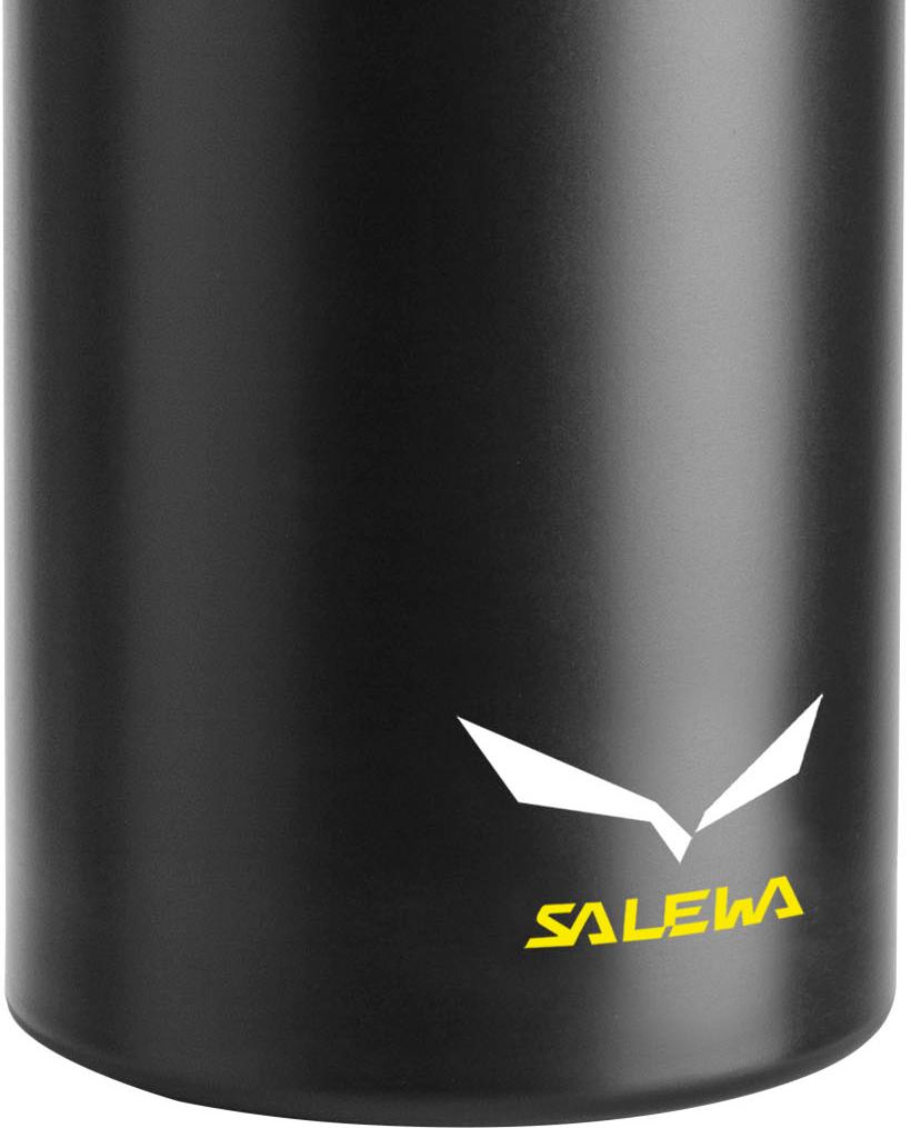 Фляга Salewa Bottles HIKER BOTTLE 0,5 L BLACK /