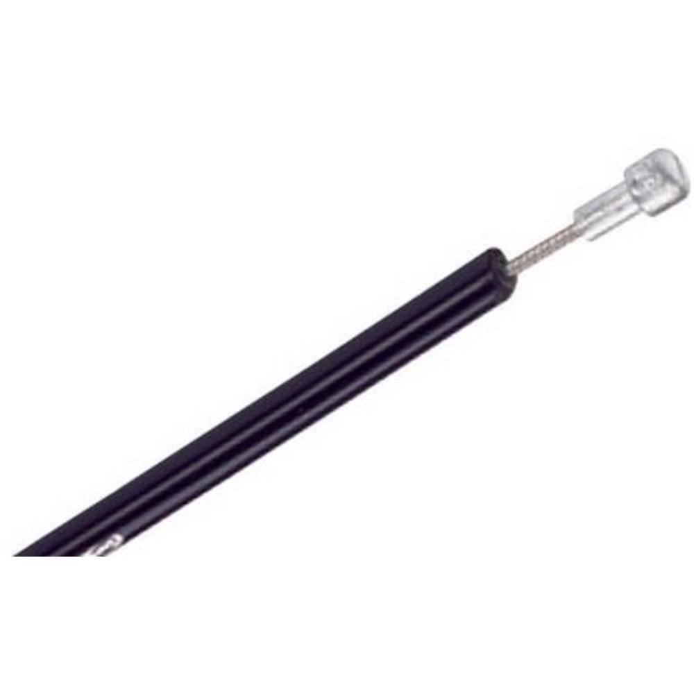 Трос Bbb Stopline Lc Road C Черный