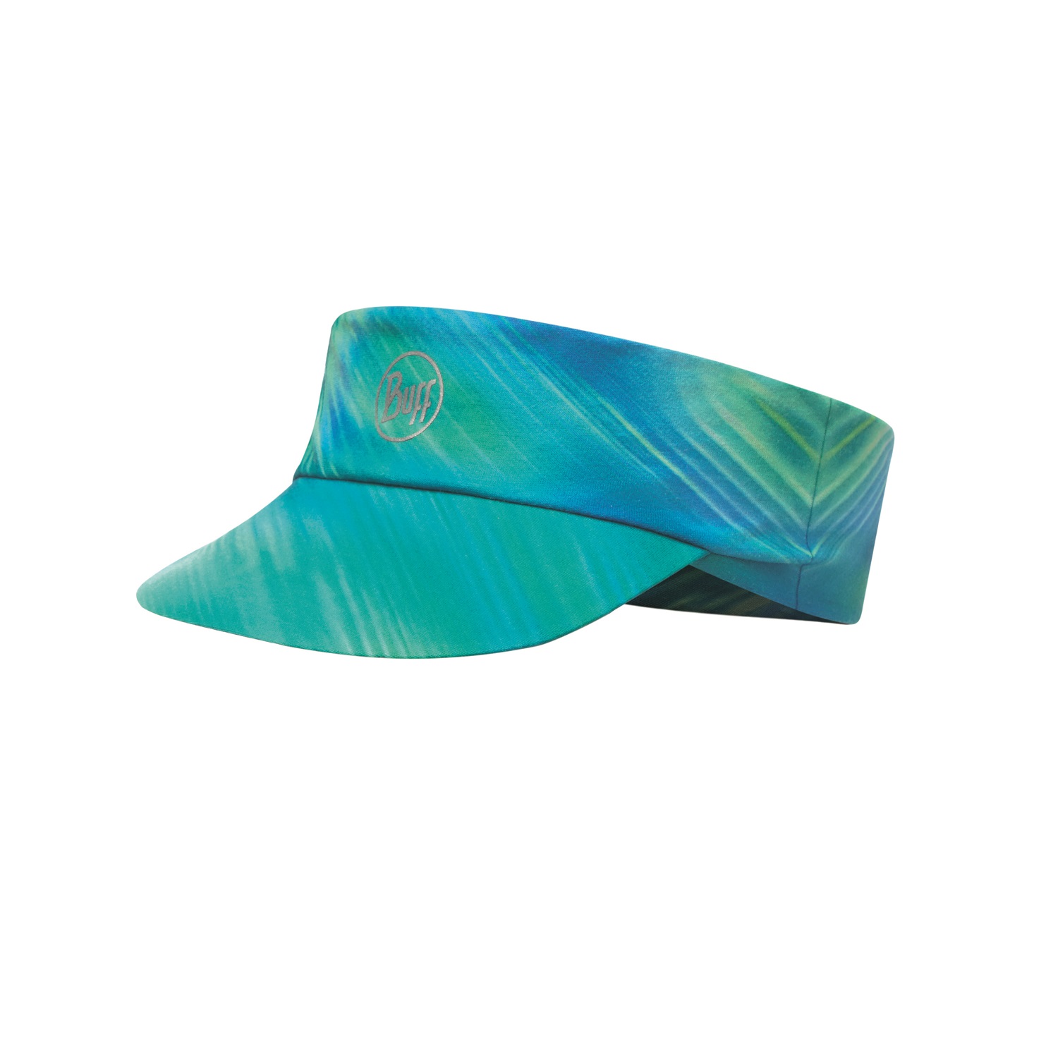 

Козырек Buff Pack Run Visor R-Shining Turquoise