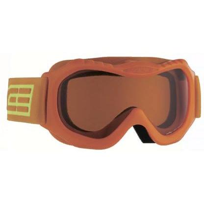 

Очки Горнолыжные Salice 601Da Orange/orange