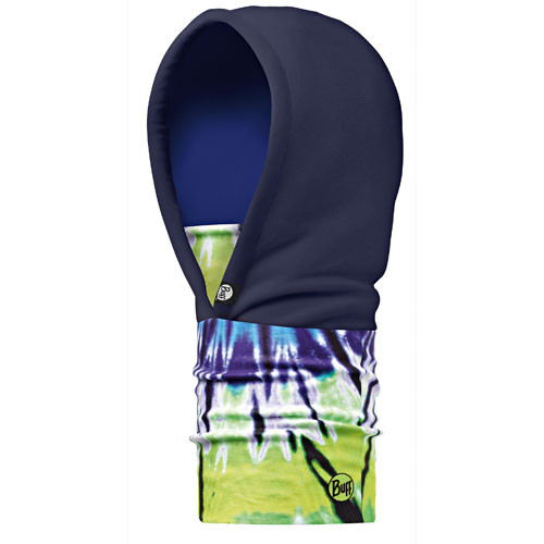 

Капюшон Buff Junior Hoodie Buff Dye Star/marino