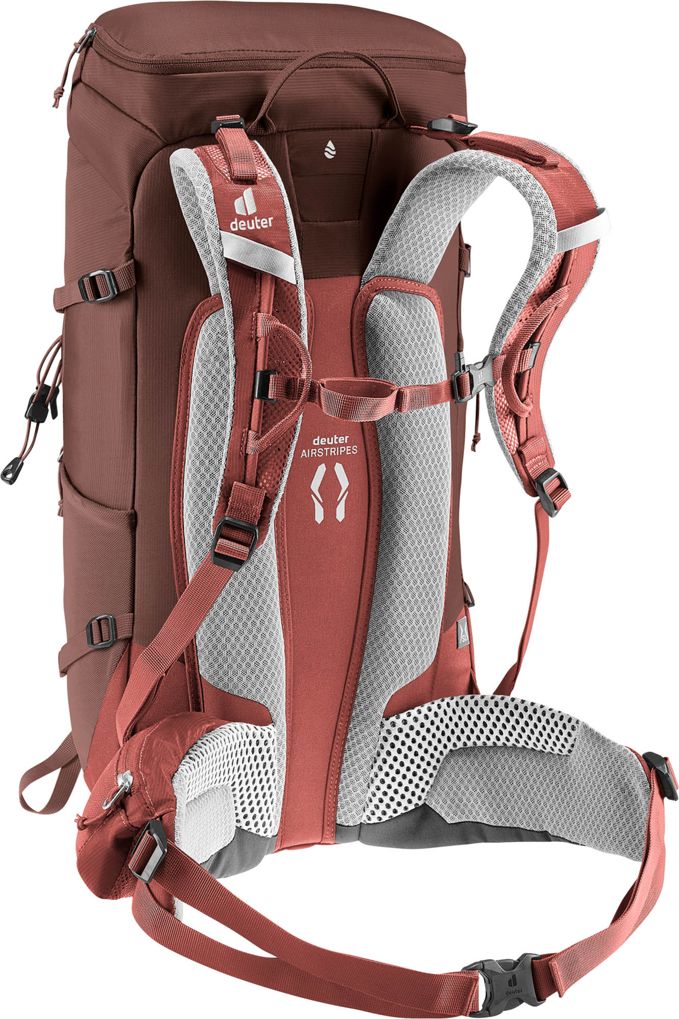 Deuter Trail 28 SL Raisin Caspia