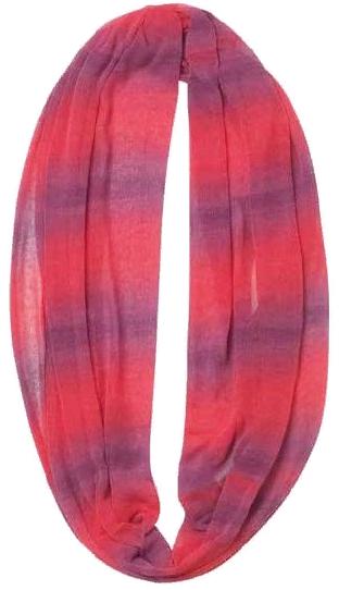 

Шарф Buff Urban Buff Varsity Fana Hot Pink