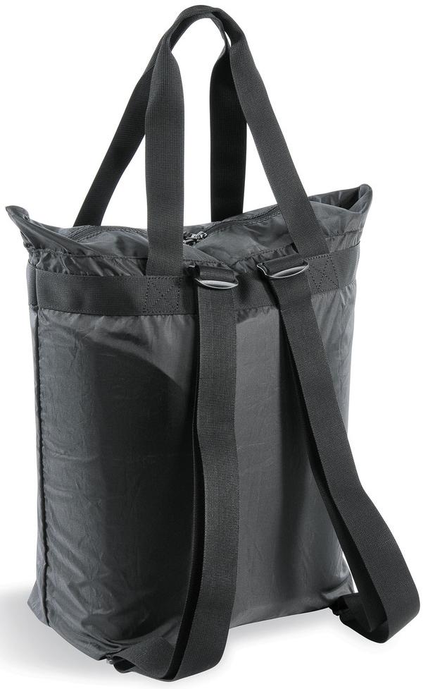 Сумка Tatonka Market Bag Black