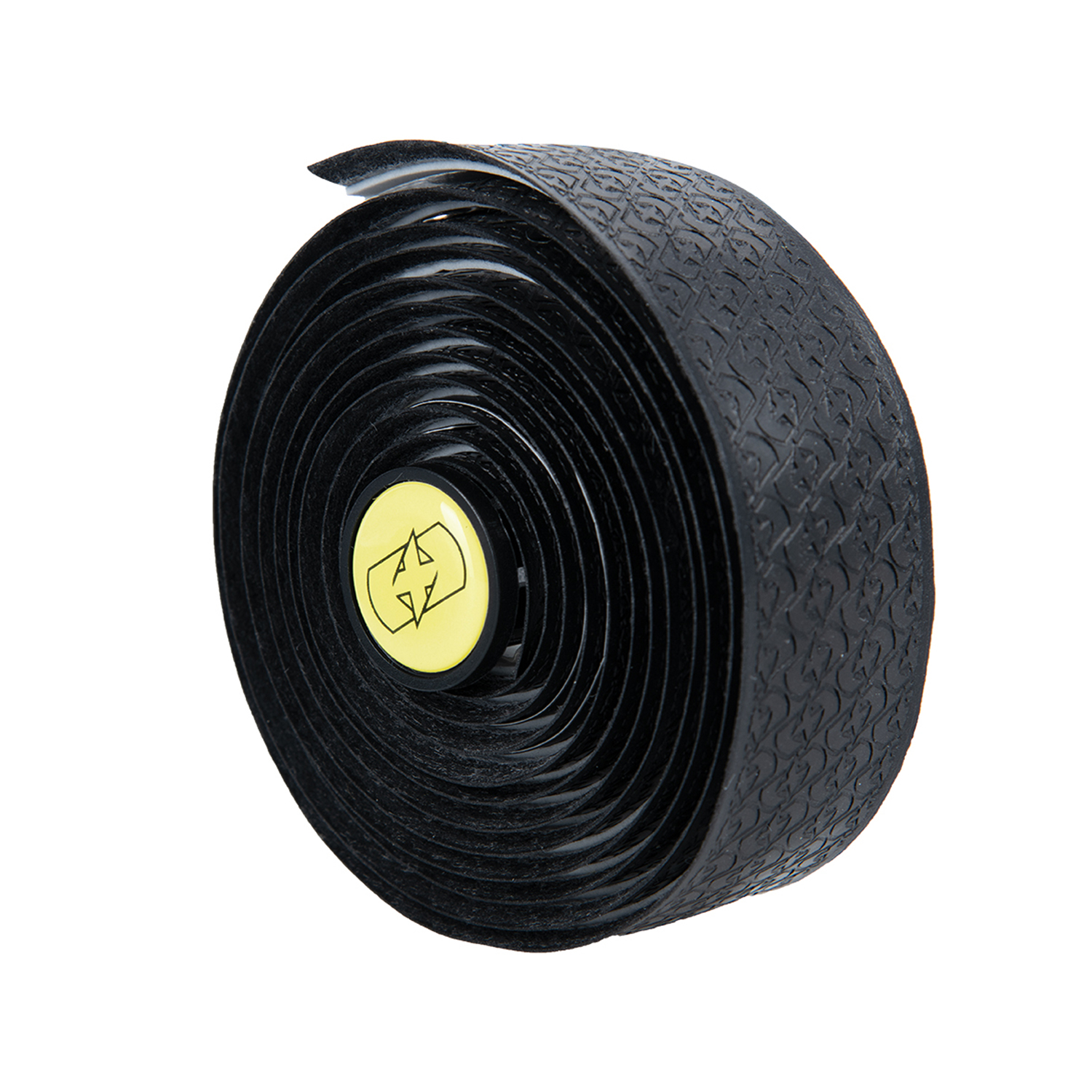 Обмотка руля Oxford Performance Handlebar Tape 3mm Black