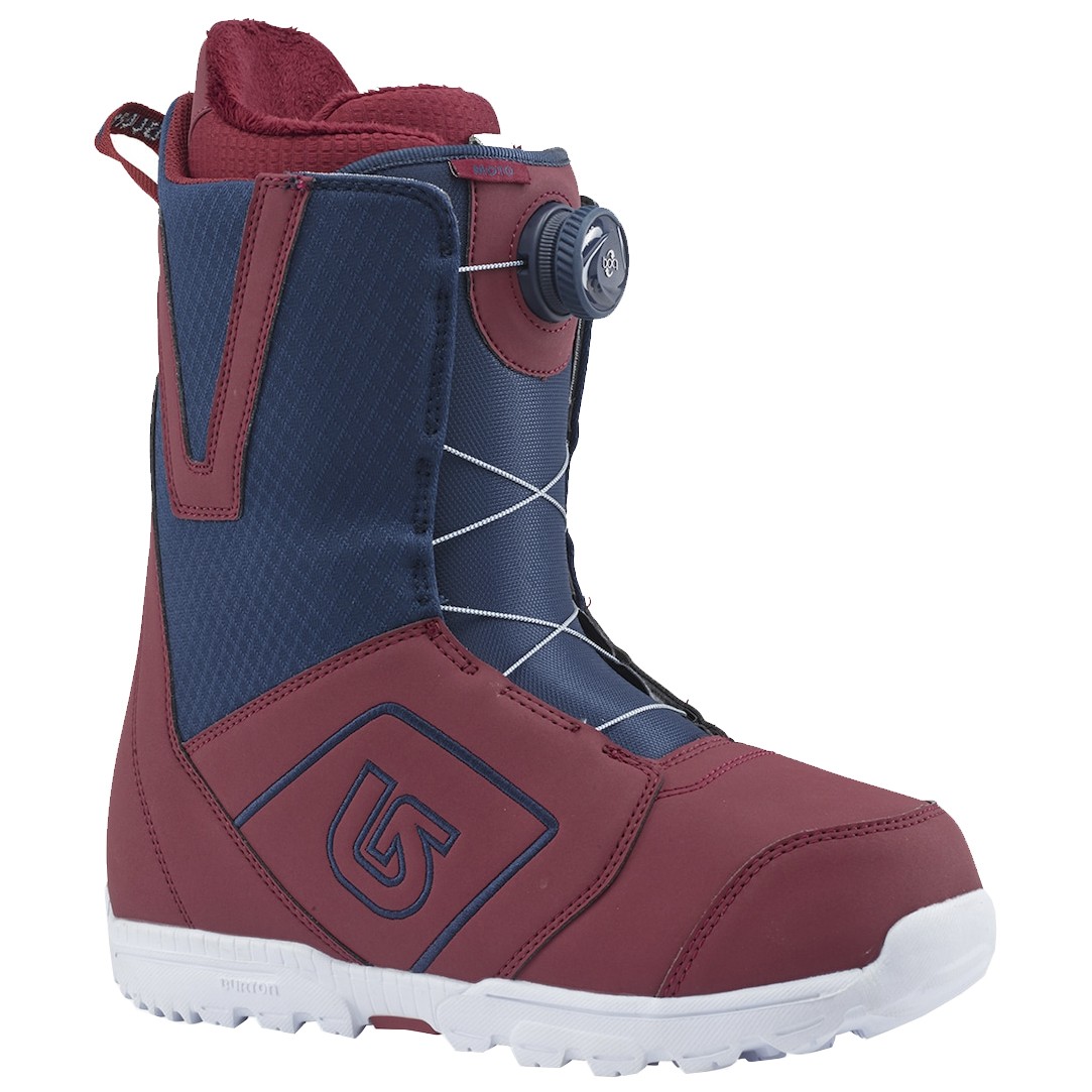 Burton moto on sale 2017
