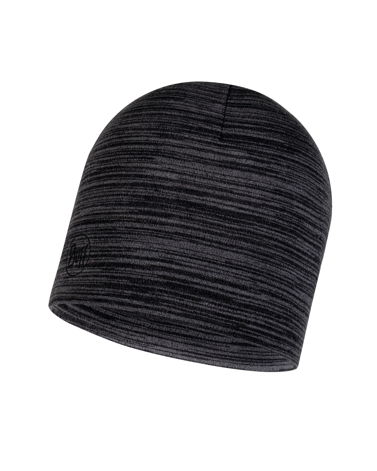 

Шапка Buff Midweight Merino Wool Hat Castlerock Multi Stripes