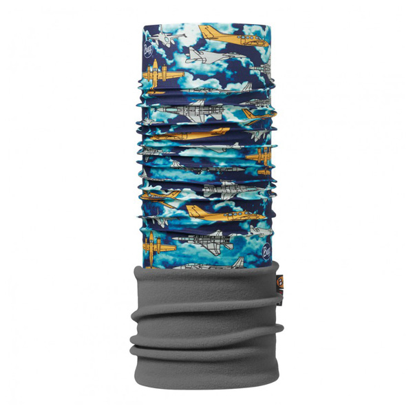 

Шарф Buff Polar Buff Child Polar Buff Planes Blue / Flint