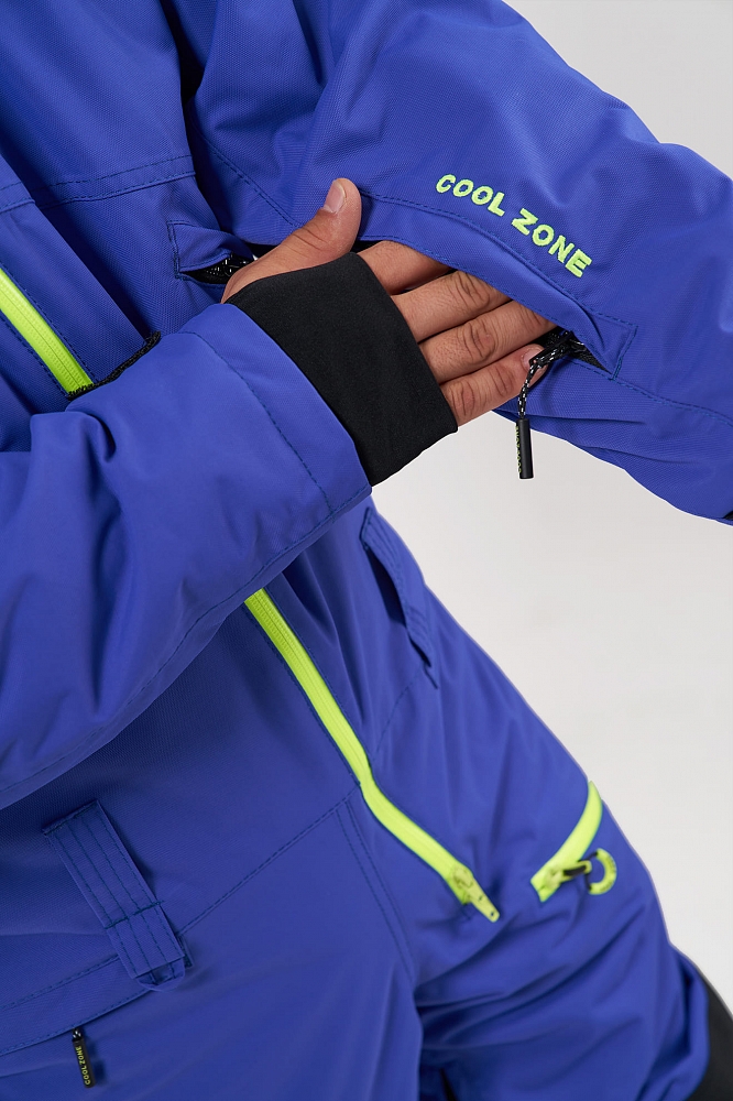 РљРѕРјР±РёРЅРµР·РѕРЅ cool Zone Kite