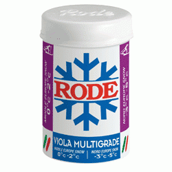 

Мазь Держания Rode Stick Viola Special Multigrade