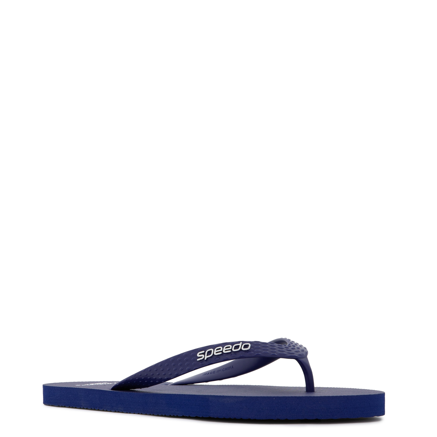 Сланцы Speedo Flip Flop AM Blue