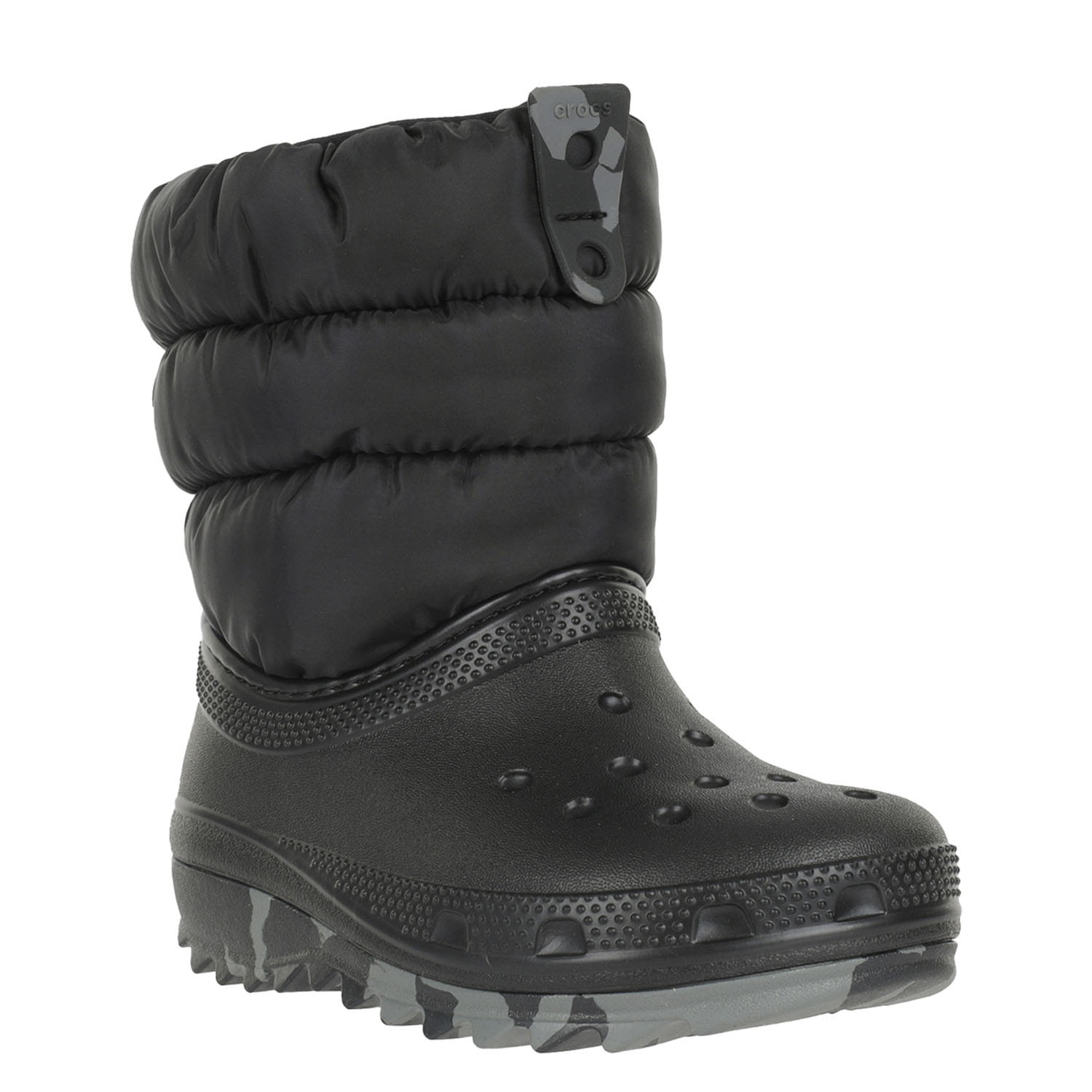 Winter crocs on sale cheap