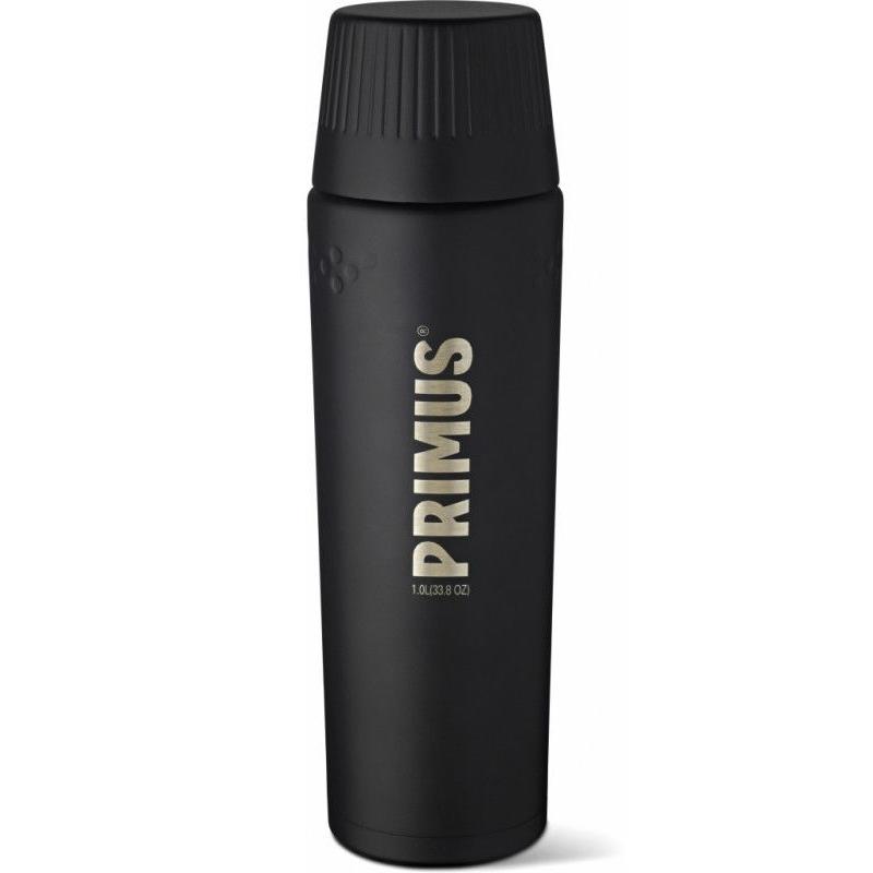 Термос Primus Trailbreak Vacuum Bottle 1.0L Black