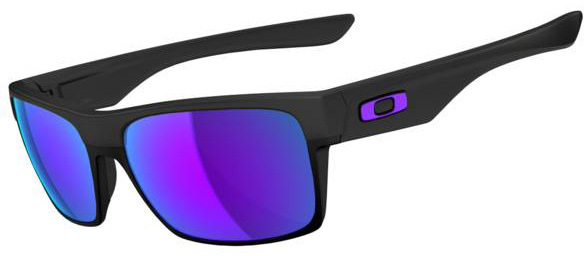 oakley twoface violet