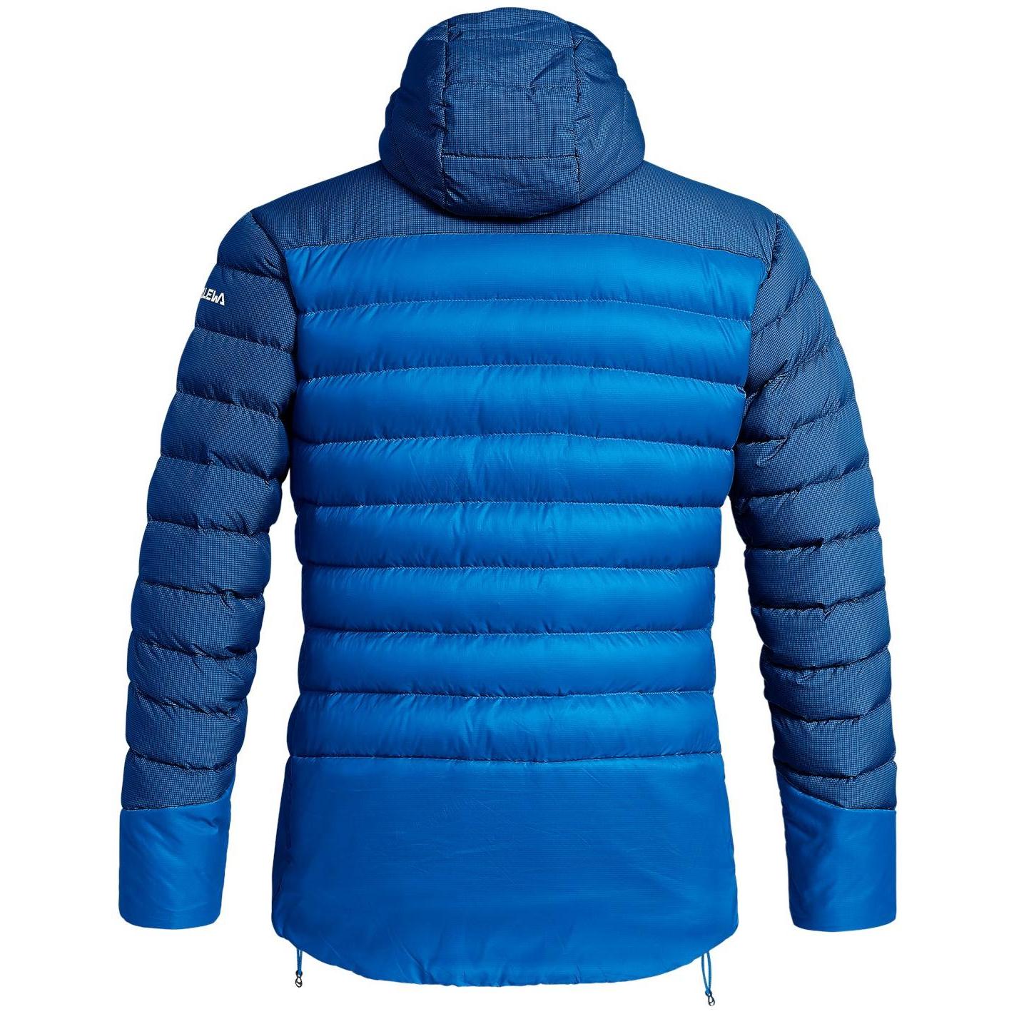 Куртка для активного отдыха Salewa 2018-19 ORTLES MEDIUM 2 DWN M JKT true blue/8970