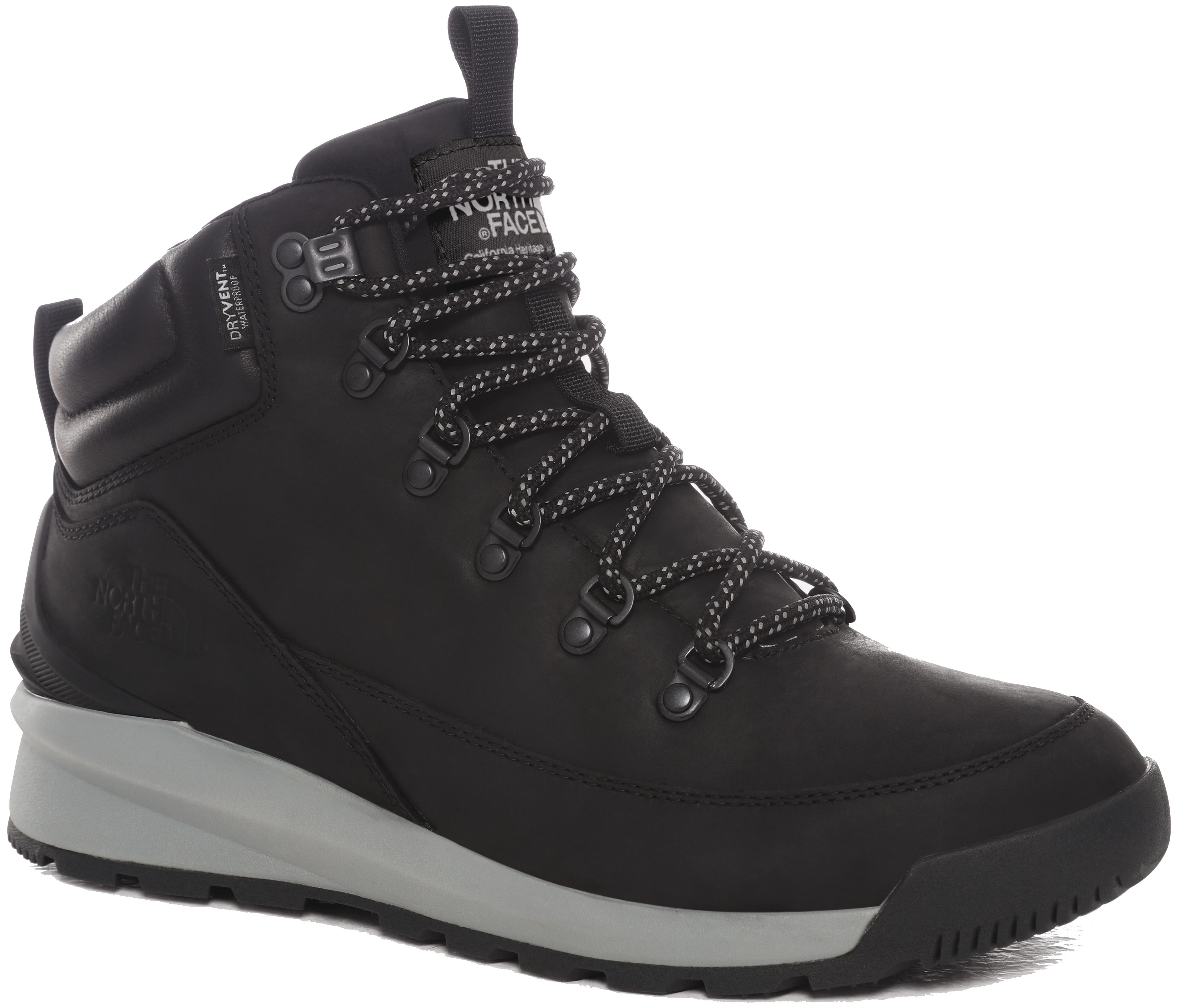 north face back to berkeley waterproof