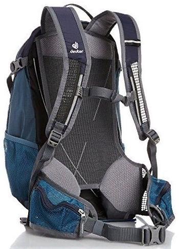 Рюкзак Deuter Airlite 22 Stone/Black