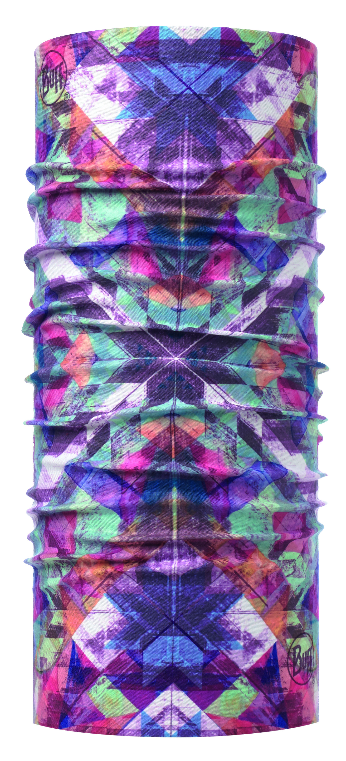 

Бандана Buff Original Star Flake Multi