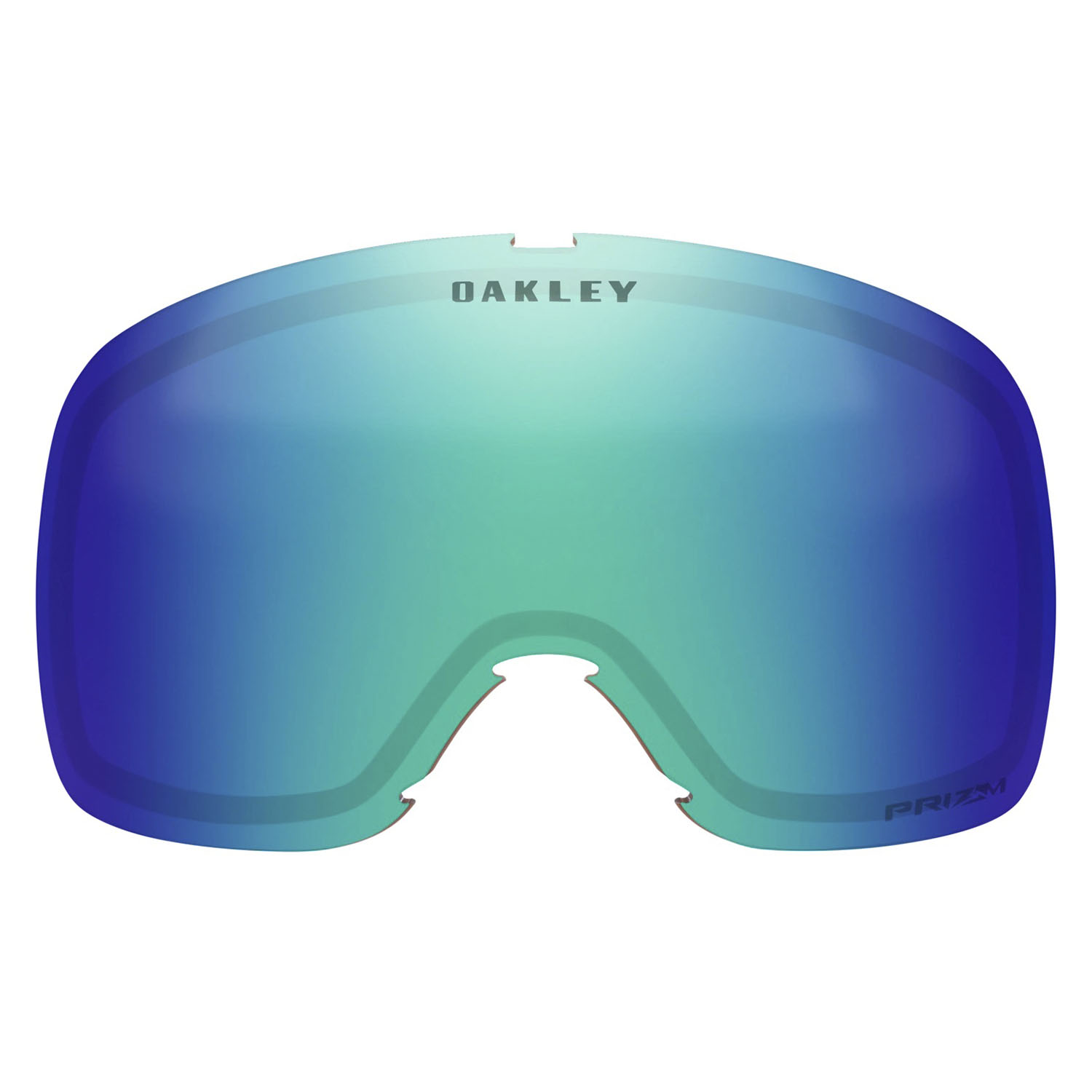 Линза для маски Oakley Flight Tracker L Rep Lens Prizm Argon