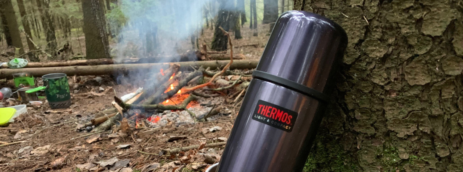 Коллекция Thermos в магазинах «Кант» для вашего комфорта Коллекция Thermos в магазинах «Кант» для вашего комфорта