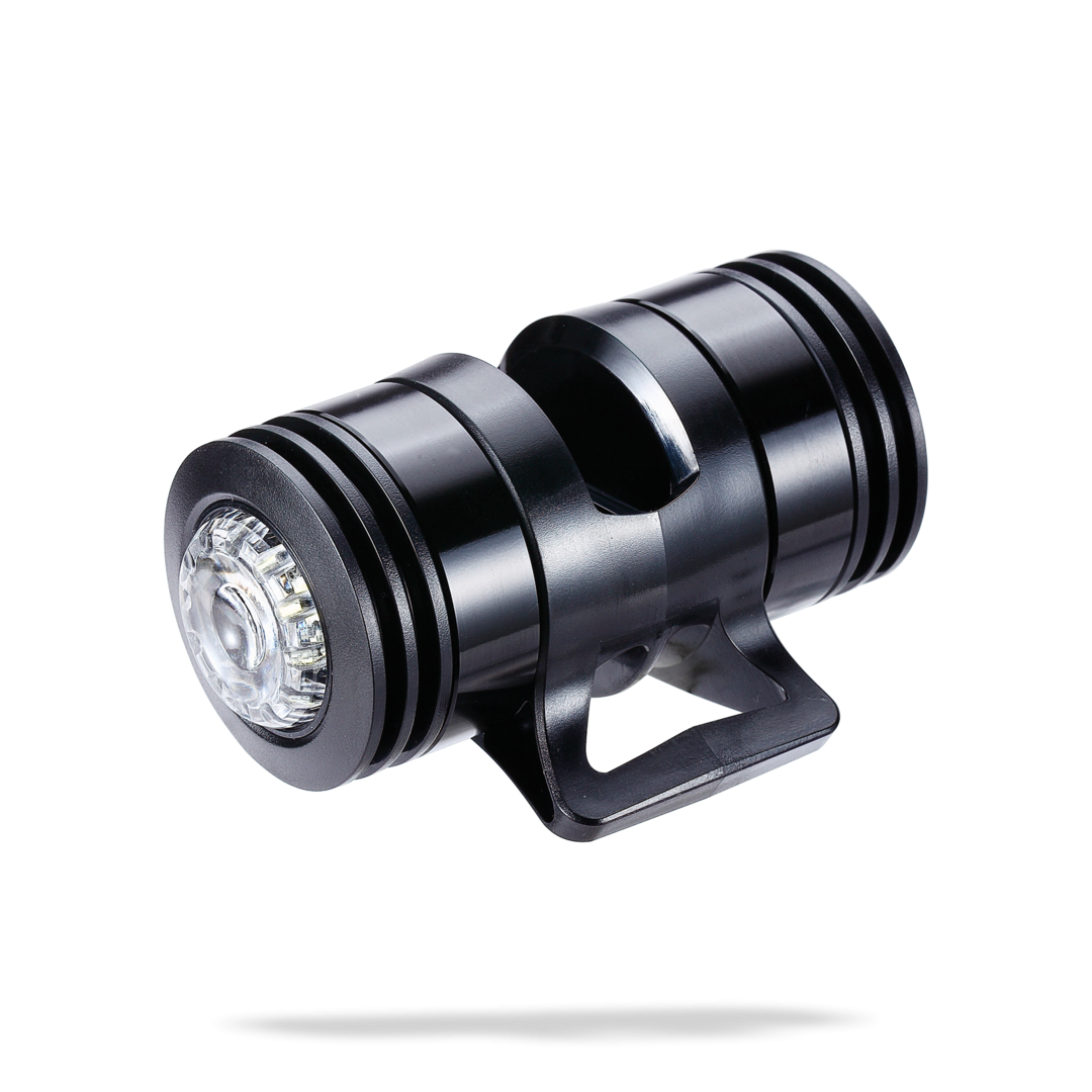 Фонари (Комплект) Bbb Spycombo Usb Rechargeble Lithium Battery Helmetmount