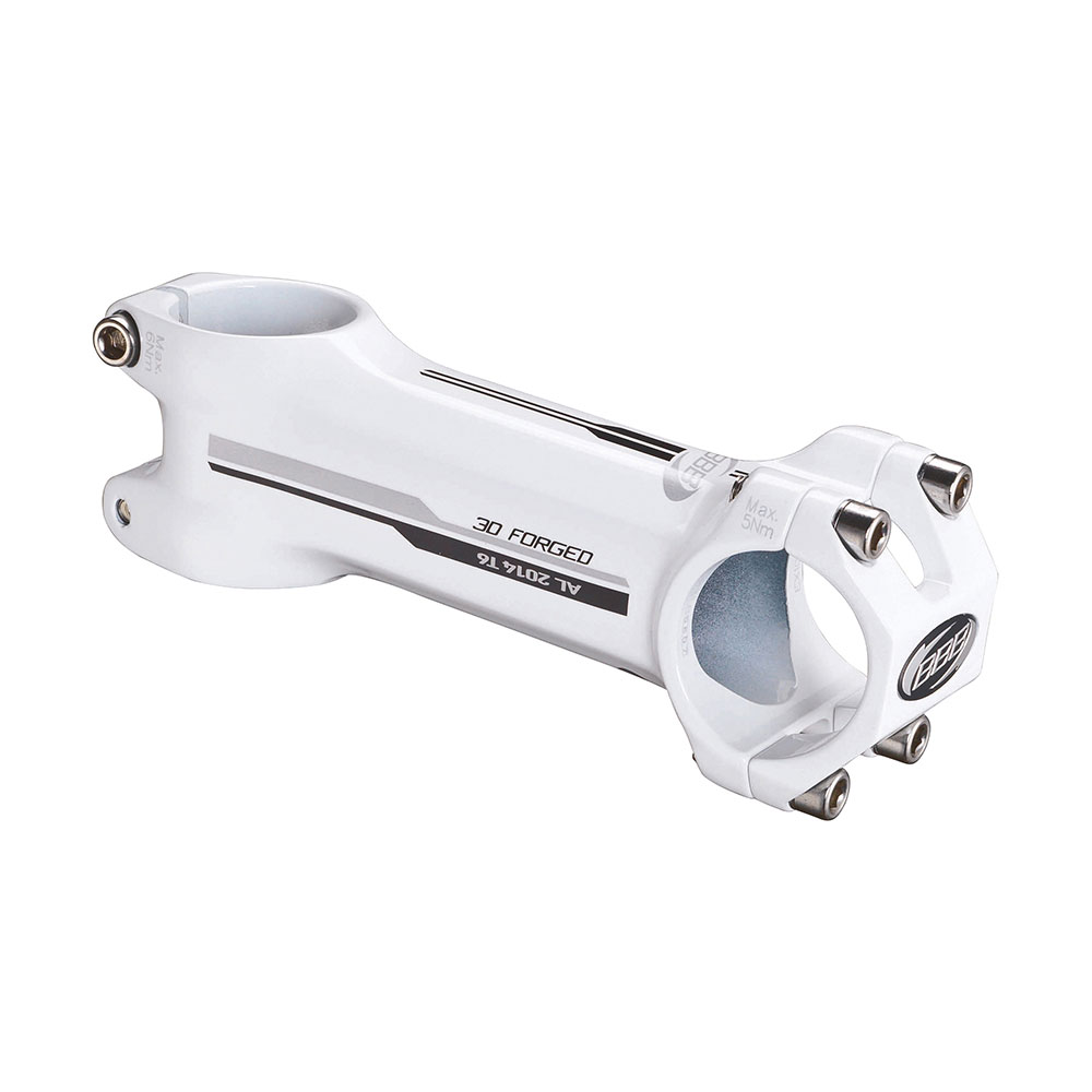 

Вынос Bbb Stem Ultraforce 6D 31.8 100Mm Silver