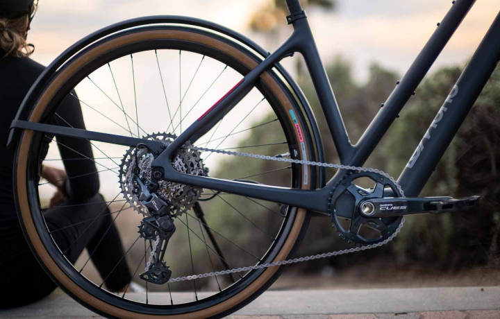 История бренда Shimano