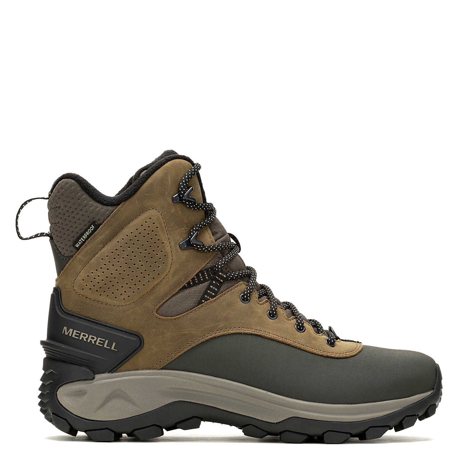 Ботинки Merrell Thermo Kiruna 2 Tall Wp Men Boulder