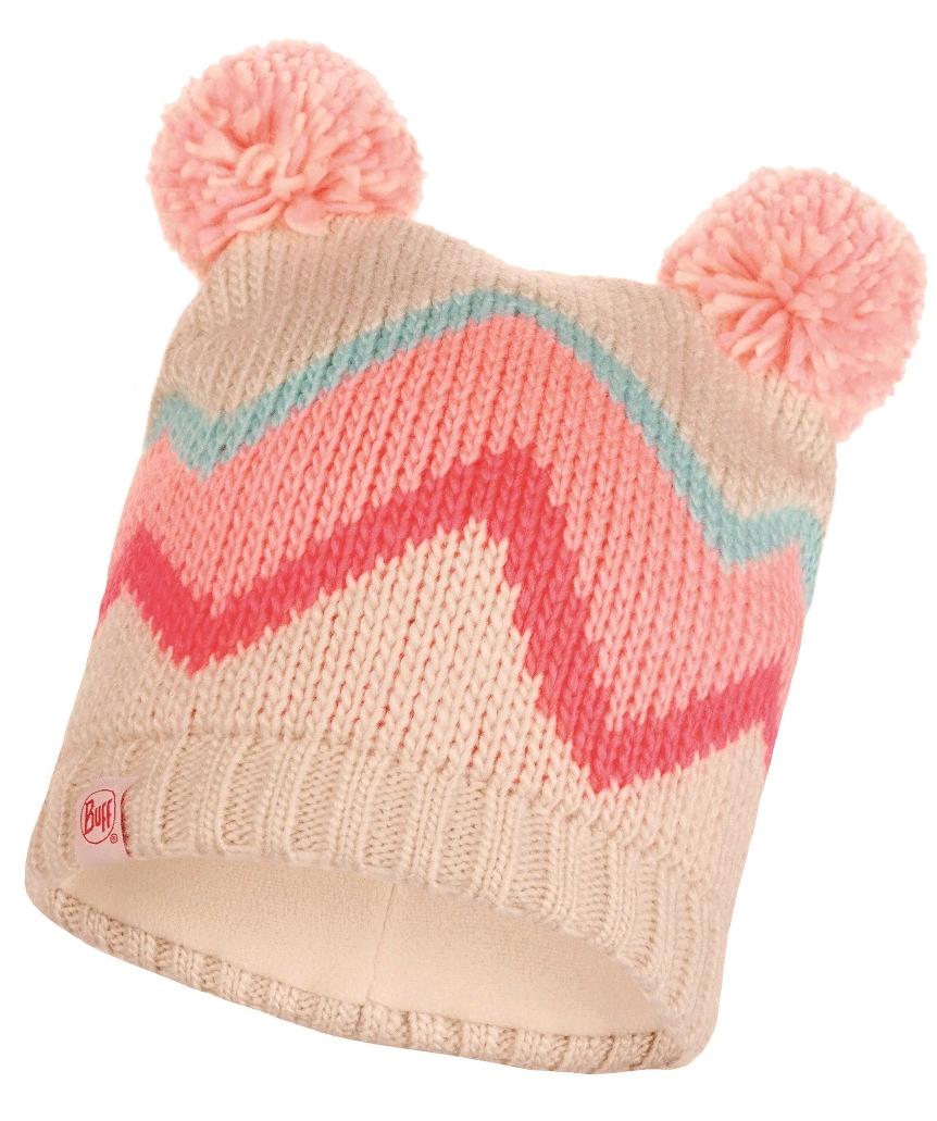 

Шапка Buff Child Knitted & Polar Hat Arild Multi Child