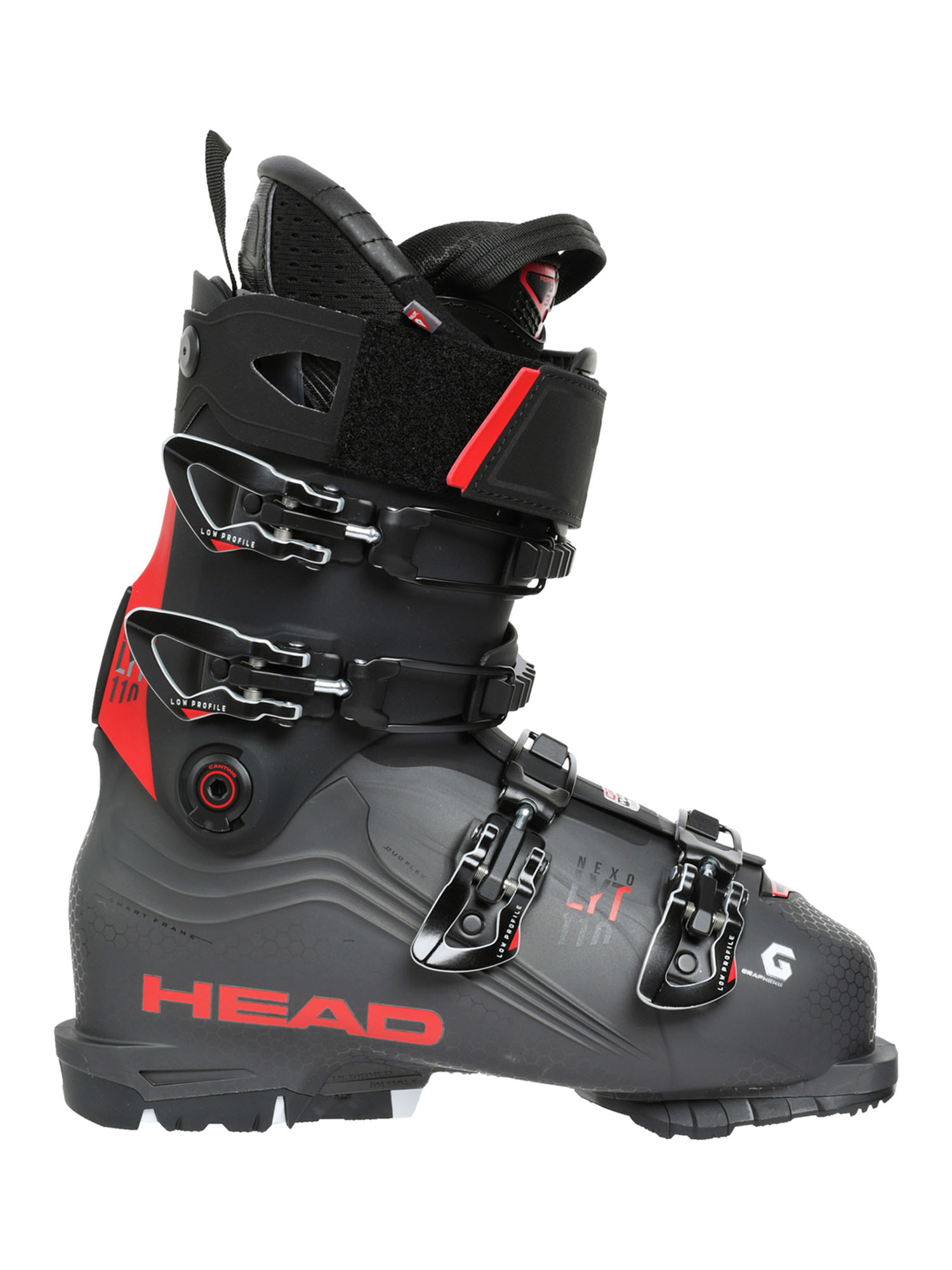 head nexo lyt 110