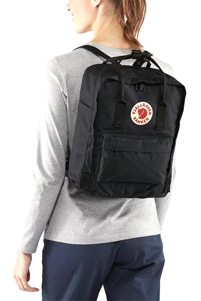 Рюкзак FjallRaven Kanken Sky Blue