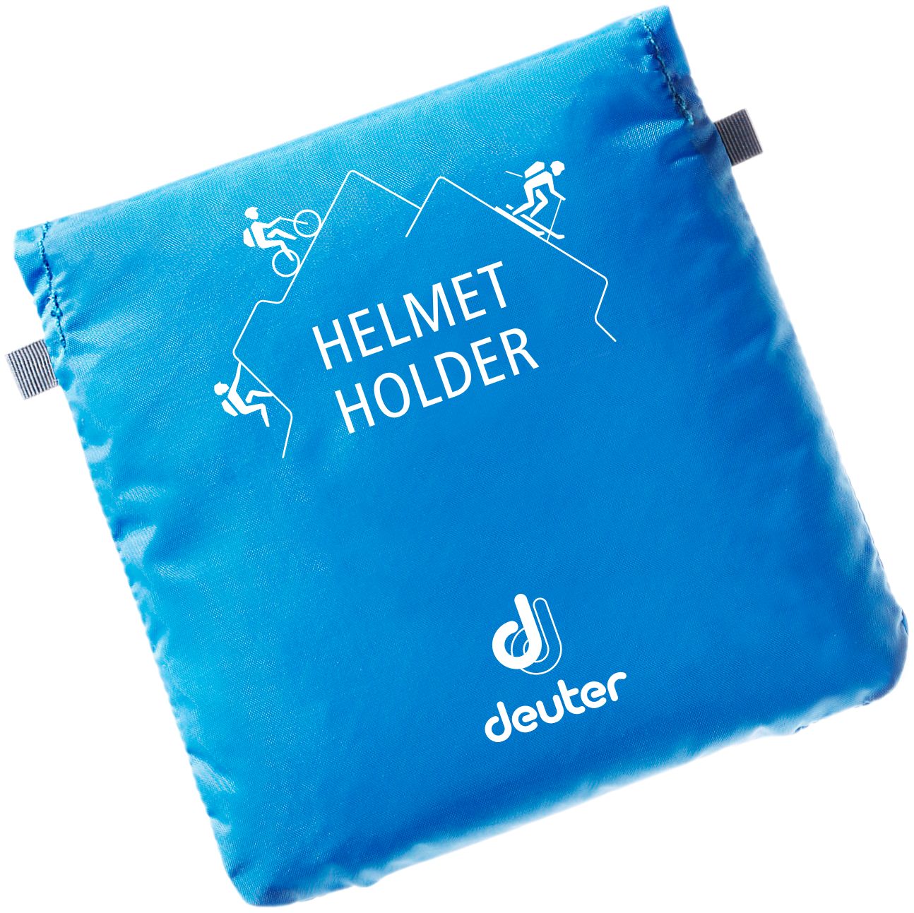 Чехол для шлема Deuter Helmet Holder Black