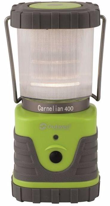 Лампа Outwell Carnelian 400 Lantern 