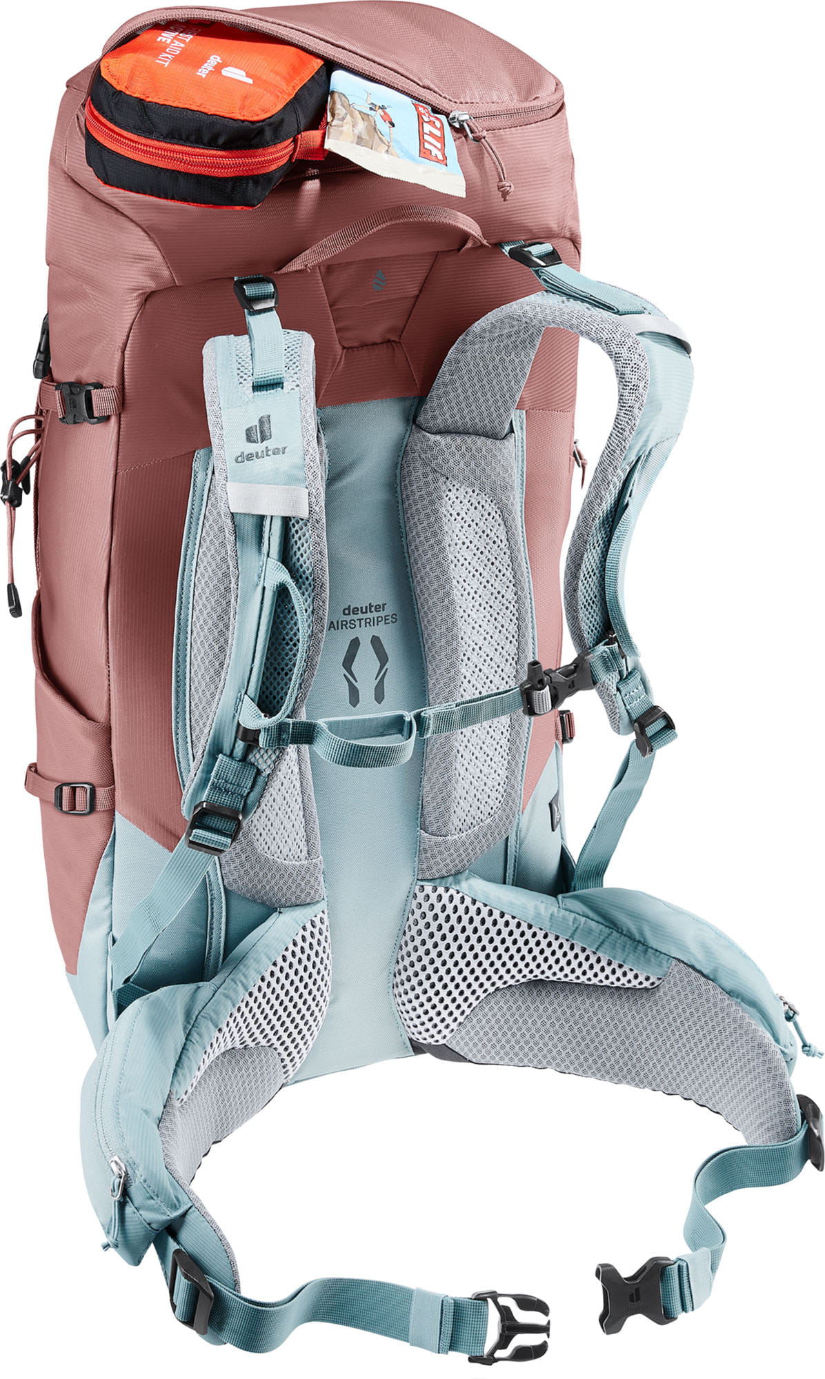 Act trail pro 34 deuter online