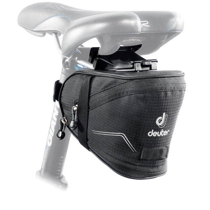 

Сумка Под Седло Deuter 2016-17 Bike Bag Iv Black