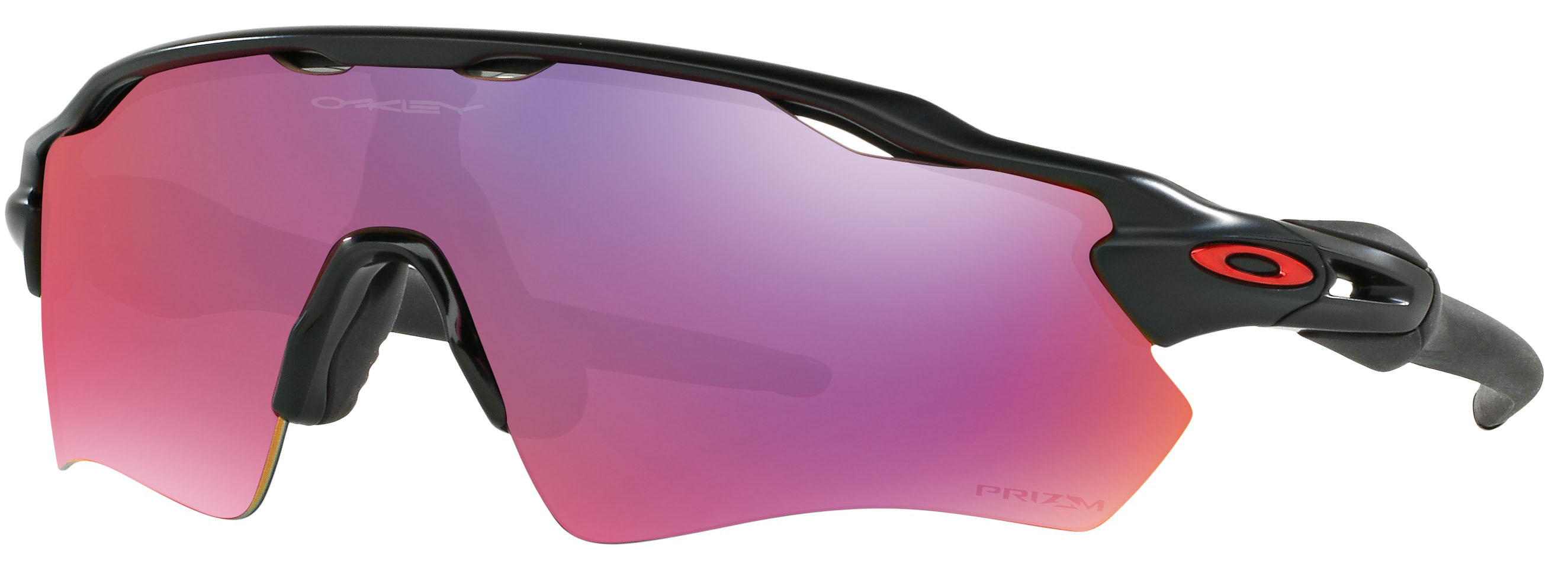 

Очки Солнцезащитные Oakley Radar Ev Path Matte Black /prizm Road