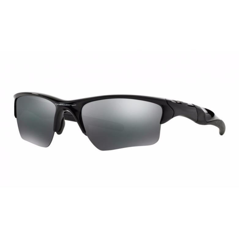 Очки Солнцезащитные Oakley 2018 Half Jacket 2.0 Xl Polished Black/black Iridium