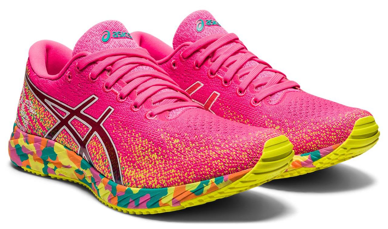 Кроссовки Asics Gel-Ds Trainer 26 Noosa Hot Pink/Sour Yuzu