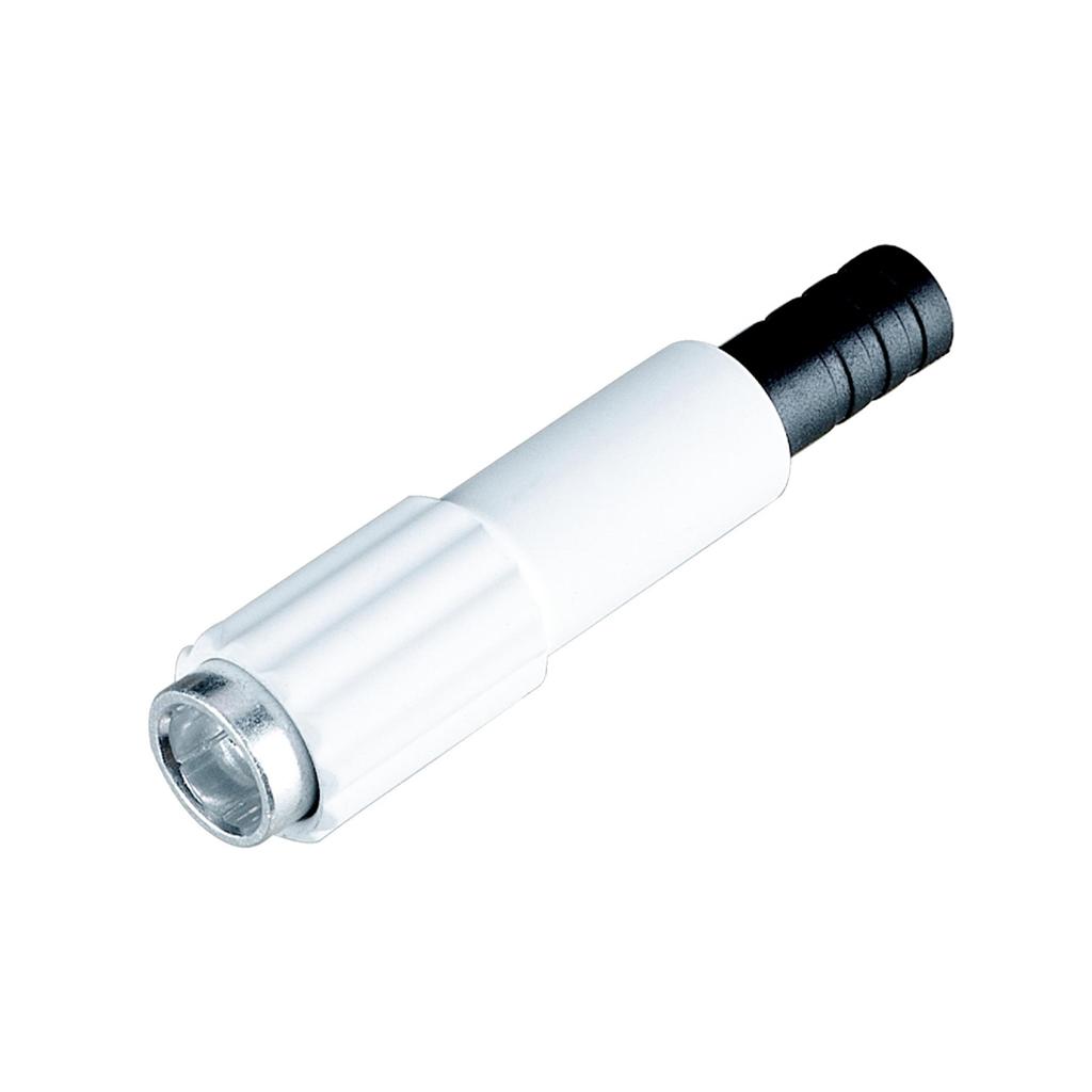 Наконечник Bbb Acc Lineadjuster With Ferrule 1 Pcs White