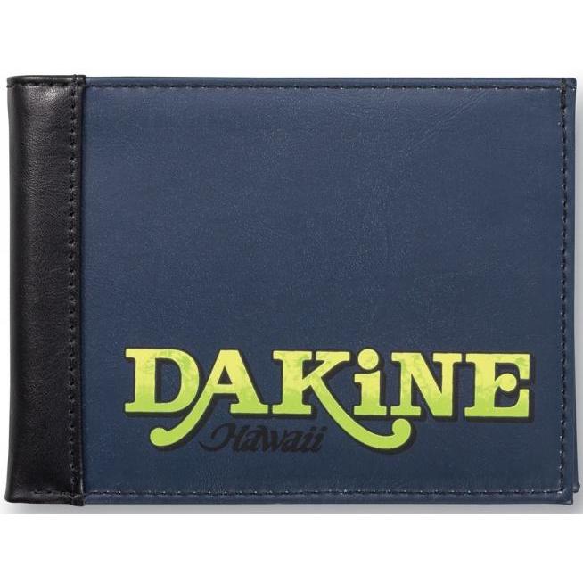 

Кошелек Dakine Conrad Wallet Leid Back