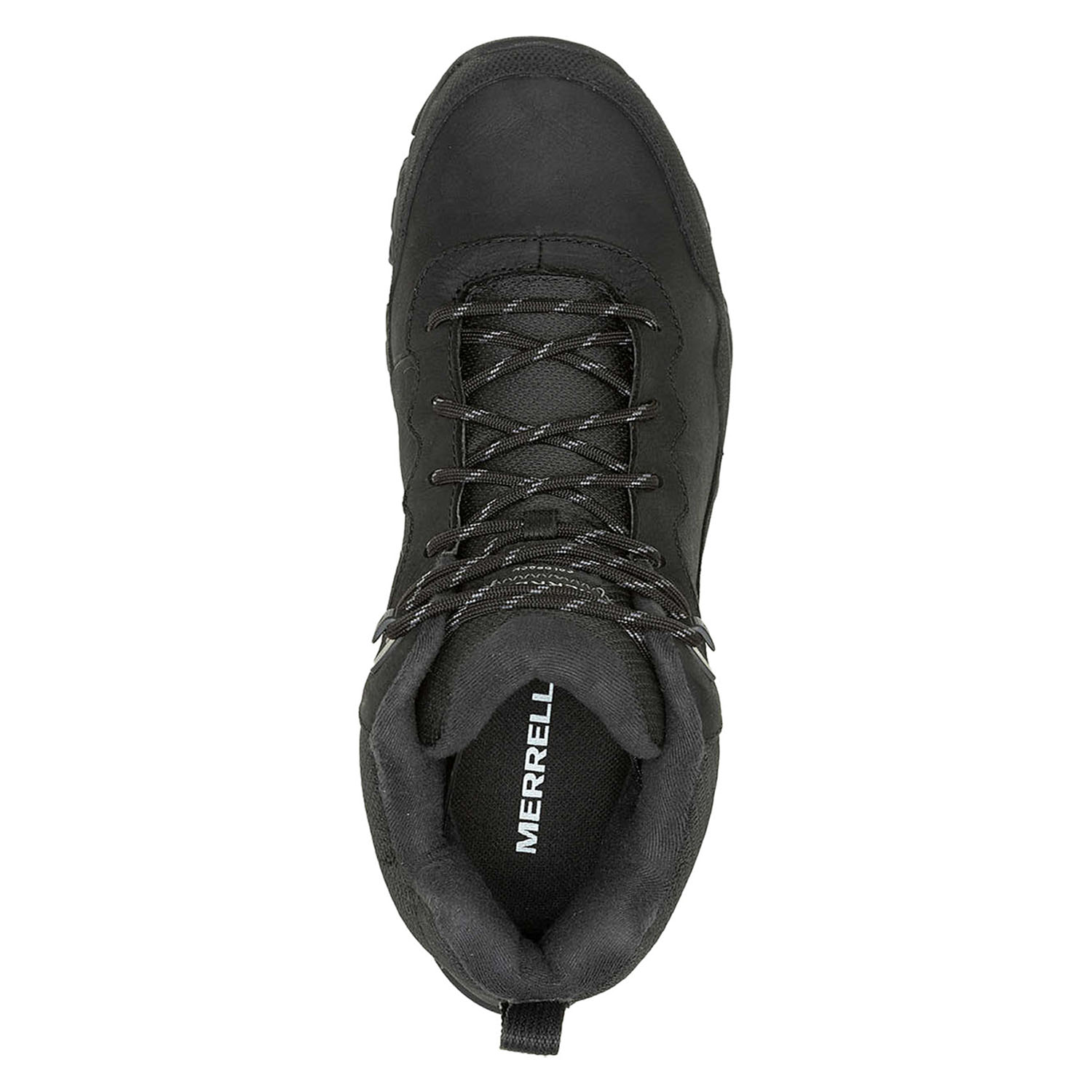 Ботинки Merrell Coldpack 3 Thermo Mid Wp Men Black