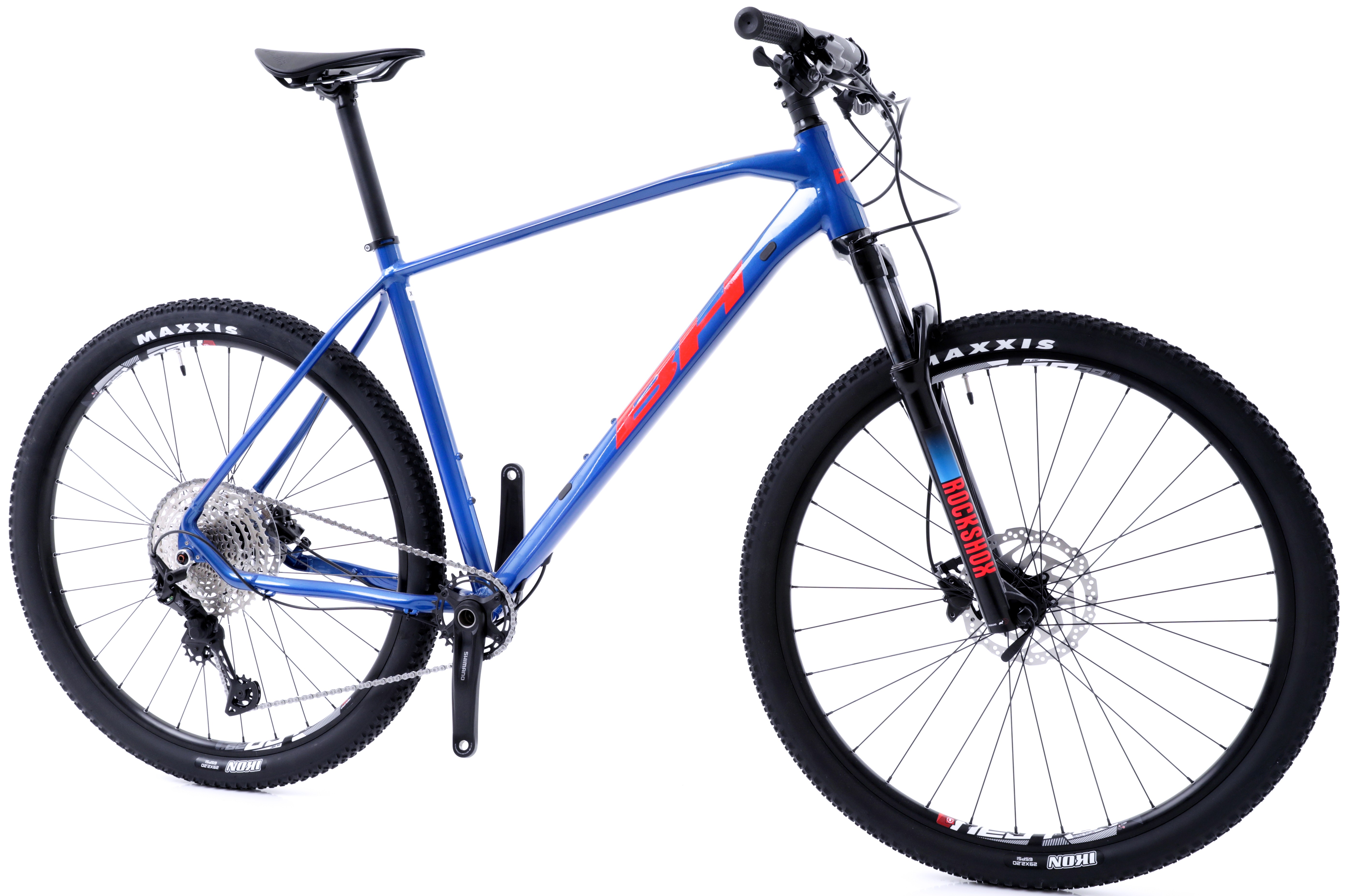 Vtt bh online expert 5.0 2020
