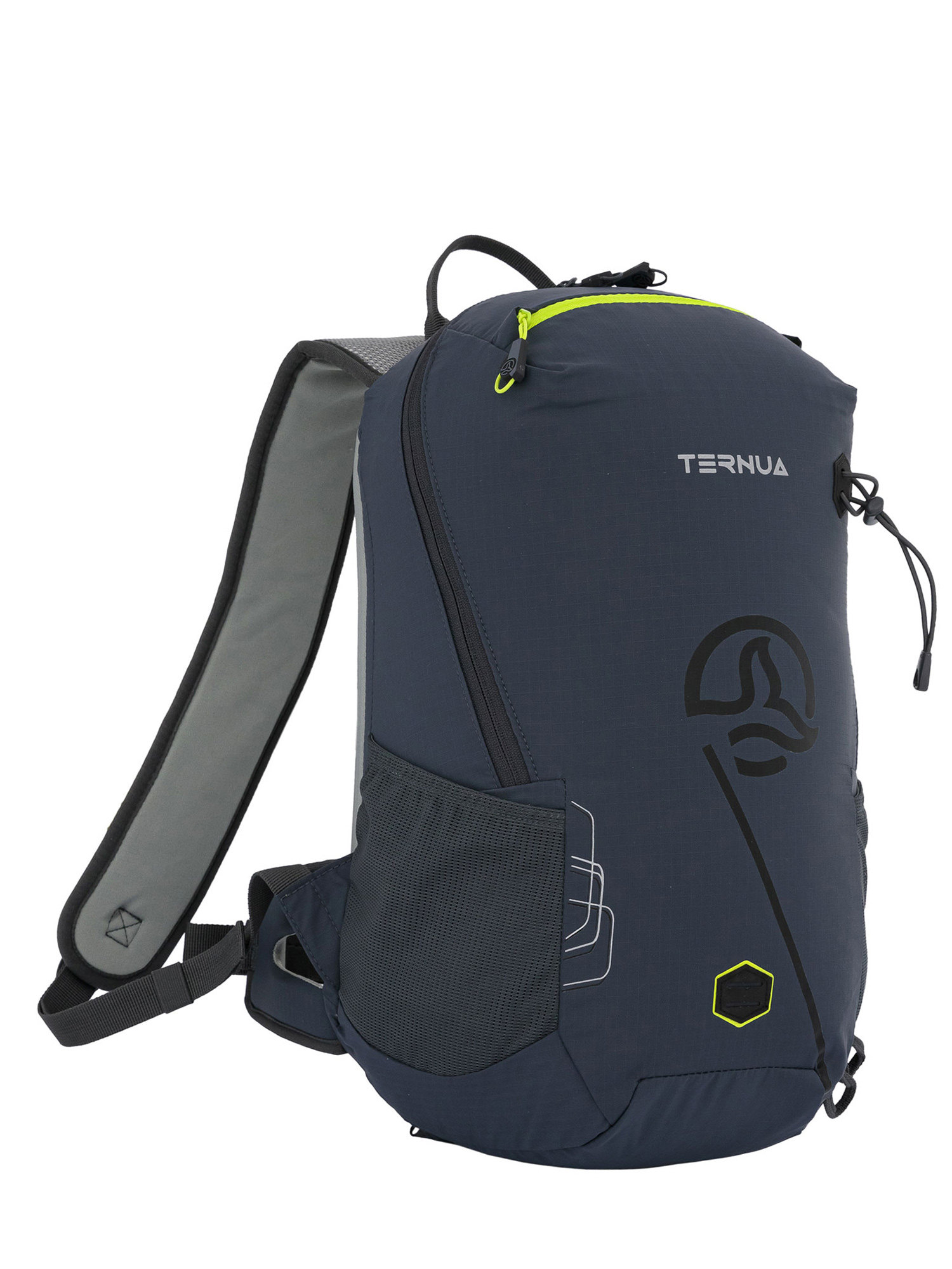 РюкзакTernuaJagger14LWhalesGrey