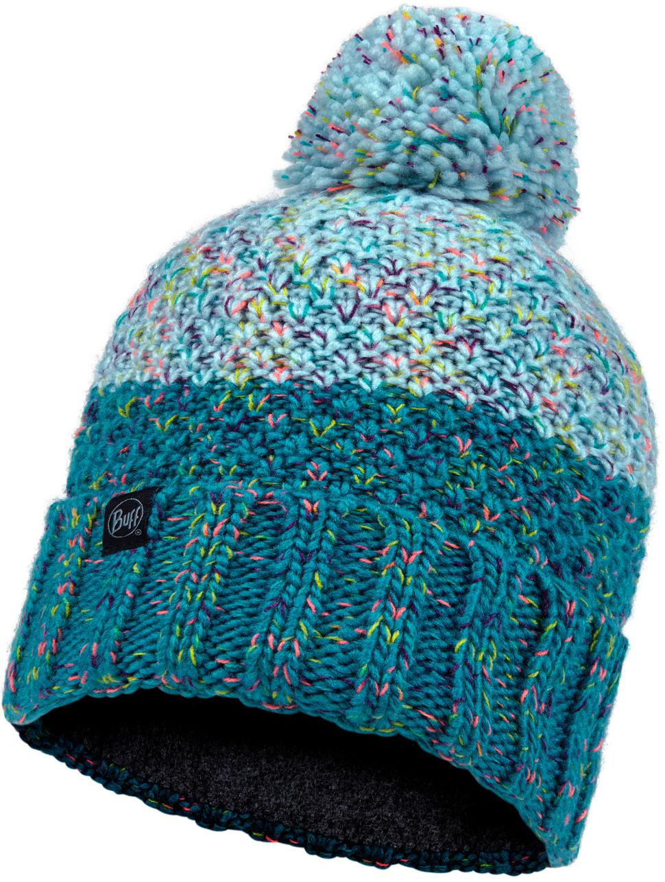 Шапка Buff Knitted & Fleece Band Hat JANNA Air