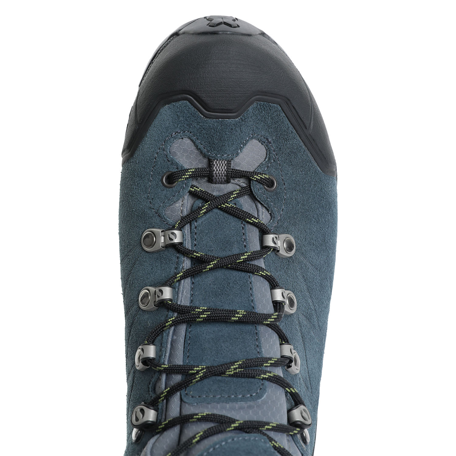 Ботинки Scarpa Zg Trek Gtx Ottanio/Gray/Spring