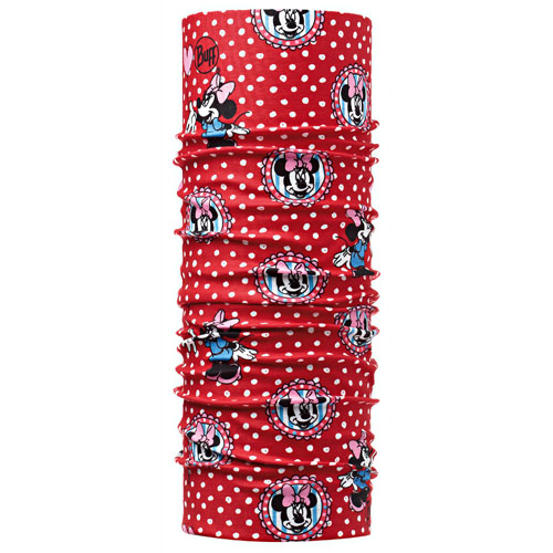

Бандана Buff Original Buff Minnie Baby Original Buff Minnie Seal (См:45Cm/51Cm)